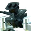 BuyBits Waterproof TomTom START 60 GPS SatNav Motorcycle Mount (SKU 17357)