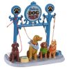 Lemax - Dog Parking 13567
