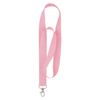 The Hillman Group Chevron Lanyard