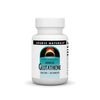 Source Naturals Glutathione, Supplement for Liver Support, 250mg - 30 Tablets