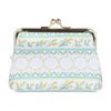 Sunstar Stationery Pouch Purse SunnySpringDay A Pattern S2330938