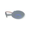 Ubiquiti UniFi Access Point Wall Mount Universal for U7, U6, UAP, AC, Easy Mount, 3D Printed