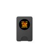 Peace Love Acupuncture Therapy Acupuncturists PopSockets PopWallet for MagSafe
