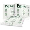 Hydrocolloid Fast-Acting Pimple Spot Treatment Patch with Tea Tree Oil by PatchAid (105 Count)