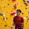 YY Vertical Plasfun First Safety Goggles for Climbing