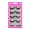 Lash FX Bold & Beautiful Strip Lash Collection 5 Pairs