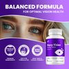 (2 Pack) Sharp Vision Eye Support Supplement – SharpVision Capsules Eye Vitamins