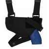 KING HOLSTER Tactical Shoulder Holster and Double Mag Pouch fits SCCY Sub-Compact 9mm | CPX-1 / CPX-2 / DVG-1 | .380 Auto CPX-3 / CPX-4 Black