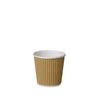 Disposable Espresso Coffee Cups 4oz x100