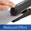 Swingline Stapler, Omnipress 60 Stapler, 60 Sheet Capacity, Black/Gray (5000590A)