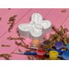 Paint Your Own Craft Fun Figures - Kids Activity Box, Plaster Panting, DIY Gift