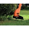 Black & Decker Bump Feed 6m Replacement Spool and Line for GL250/ GL310/ GL360 Models