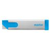 MARTOR Secunorm Handy Semi Auto Retractable Safety Knife #1444.02