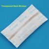 5 Gram Molecular Sieve Packets, 1750 Pack Tyvek Dessicant Packets Food Grade