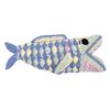 NASKA Knitting Kit Fish Simon HT-17