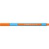 Schneider Slider Edge Ballpoint Pens Pack of 3 Extra Large Orange Paste