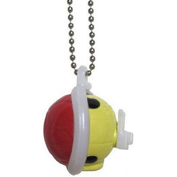 New Super Mario Bros Wii Light-up Mascot - Part 2 - Red Shell