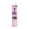 Beveled Makeup Brush For Blush, Rk By Kiss