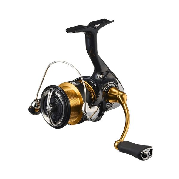 Daiwa LT2500S-XH Spinning Reel, 23 Legalis