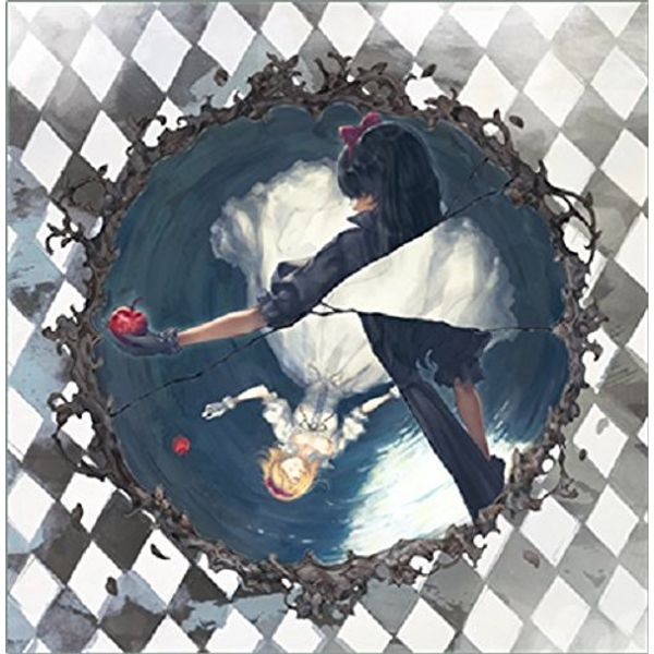 FLOWERS Original Sound Drama CD "Snow White"