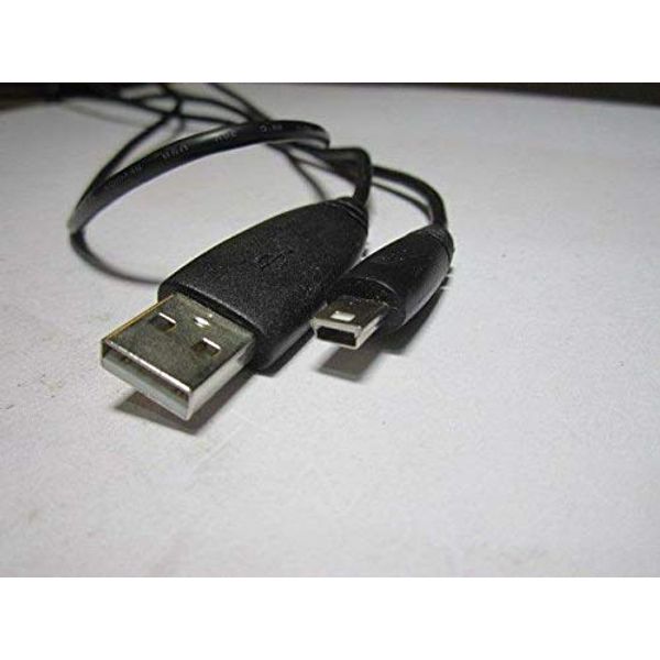 DIXIETREE Replacement USB Cable Lead Connect to PC Laptop for Vtech Innotab 2 Tablet Learning System