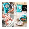 Mum & You Nappychat Premium Performance Eco Nappy Pants Size 5 20s