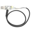 USB Programming Cable, Electric Bike Motor, USB Programming Cable Motor Kit for BBS01 BBS02 BBS03 BBSHD Mid Drive Motor, Default