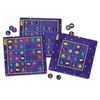 Learning Resources Magnetic Space Sudoku, Puzzle Game, 72 Pieces, Ages 4+