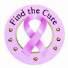 Spoontiques Find The Cure Stepping Stone