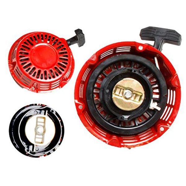 Cable Pull, Starter Cable Pull For 5.5 and 6.5 HP Petrol Engines and Power Generators