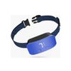 Rechargeable Dog Bark Collar Adjust. Sensitivity Beep, Vibration, Optional Shock