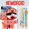 Hemorrhoids Cream,Hemorrhoids Removal Ointment Treatment,for Internal & External
