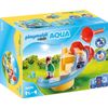Playmobil 1.2.3 Aqua Water Slide