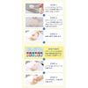 Prozbi Modeling Pack, Base Lotion 01 (Soothing) 1L Lotion Pack Lotion Modeling Pack