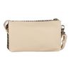 Gabor Women's Emmy Summer Clutches, Mixed Black, S