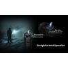 Nitecore MH40 Pro 3500 Lumen Long Throw Flashlight
