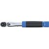 BGS 954 | Torque Wrench | 6.3 mm (1/4") | 1 - 6 Nm