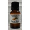 Carrot Seed Essential oil 100% pure 15mL
