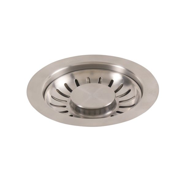FRANKE 906SN, Satin Nickel