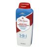 Old Spice High Endurance Conditioning Hair and Body Wash - 18 oz