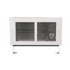 Cadet Register Series Electric Wall Heater Complete Unit (Model: RMC162W, Part: 63314), 5459/3070/2388 BTU, 240/208 Volt, 700/900/1600 Watt, White