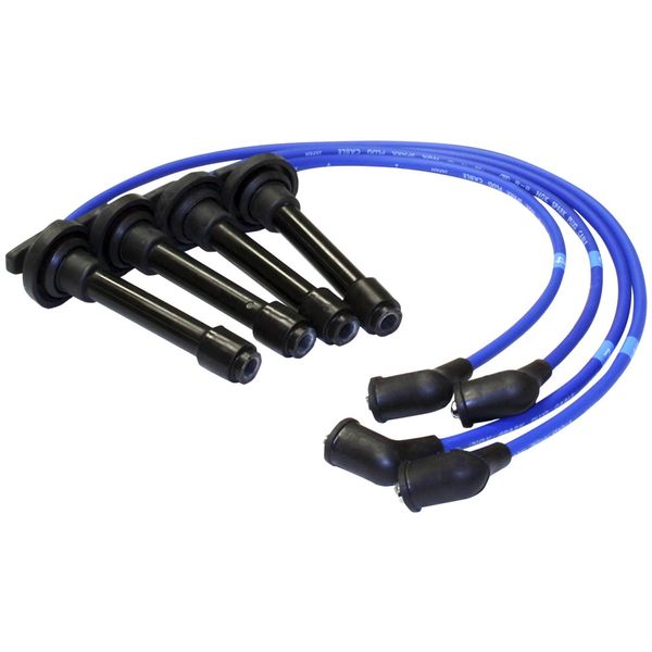 NGK (9988) RC-HE53 Spark Plug Wire Set