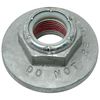 ACDelco Professional 18K1128 Front Spindle Nut