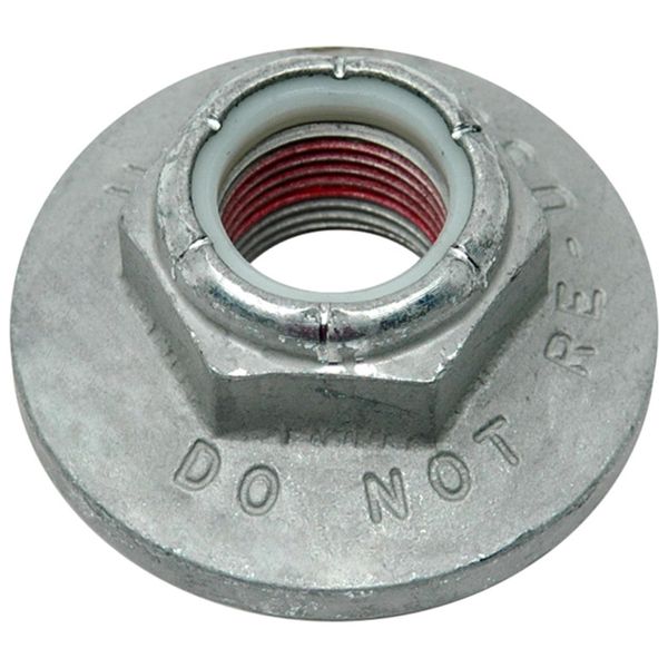 ACDelco Professional 18K1128 Front Spindle Nut