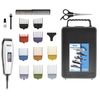 WAHL 17 Piece Colour Pro Haircut Kit