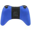 Protective cover for Nintendo Wii U Pro controller silicone case – Royal Blue | ZedLabz