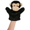 The Puppet Company - My First Puppet - Chimp Hand Puppet,21 centimeters