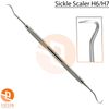 Dentist Pick Teeth Cleaning Tools Kit Hygienist Tartar Remover Calculus Scraper