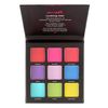 Barry M Cosmetics Neon Brights Eyeshadow Palette