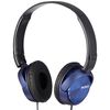 MDR-ZX310 Headphones. bule